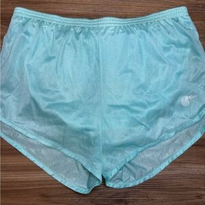 Nautilus Aqua Women's Athletic Shorts